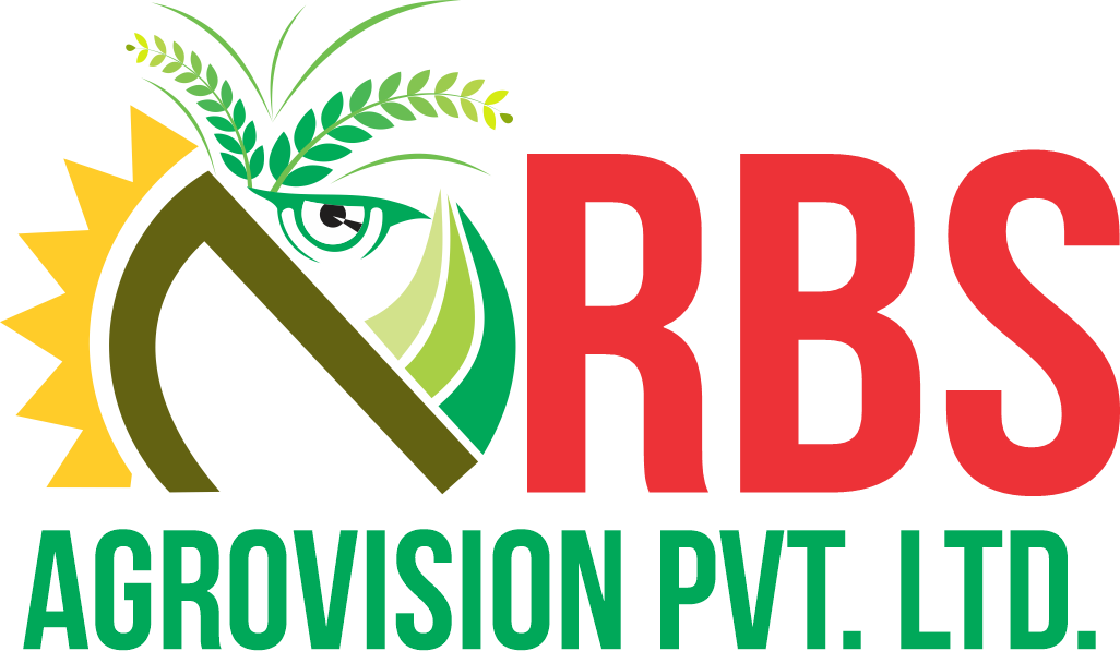 NRBS AgroTech Logo